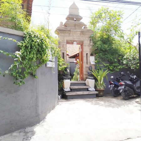 Bhuana Alit 2 Ubud Екстериор снимка