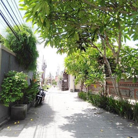 Bhuana Alit 2 Ubud Екстериор снимка