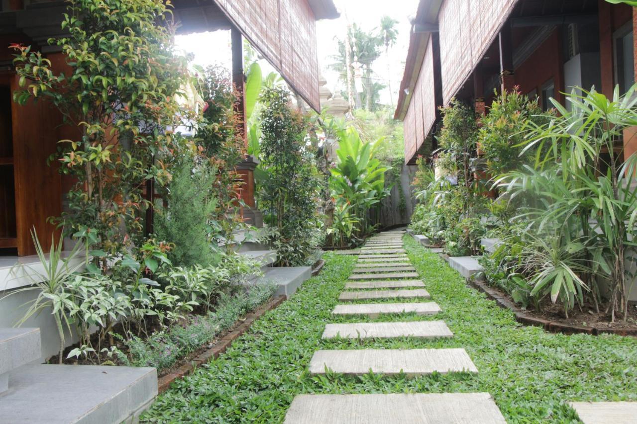 Bhuana Alit 2 Ubud Екстериор снимка