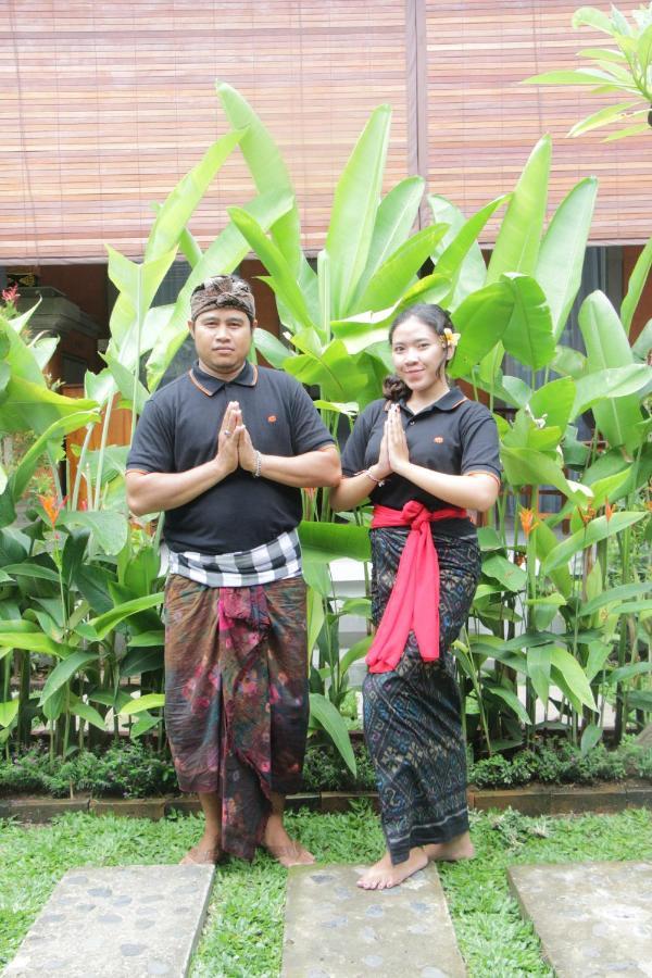 Bhuana Alit 2 Ubud Екстериор снимка