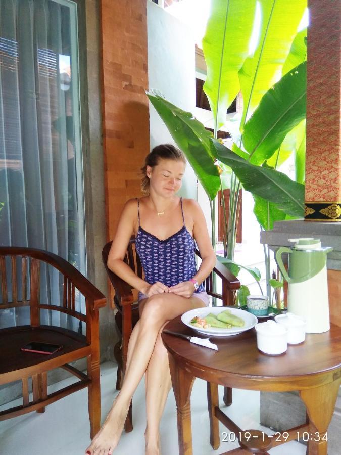 Bhuana Alit 2 Ubud Екстериор снимка