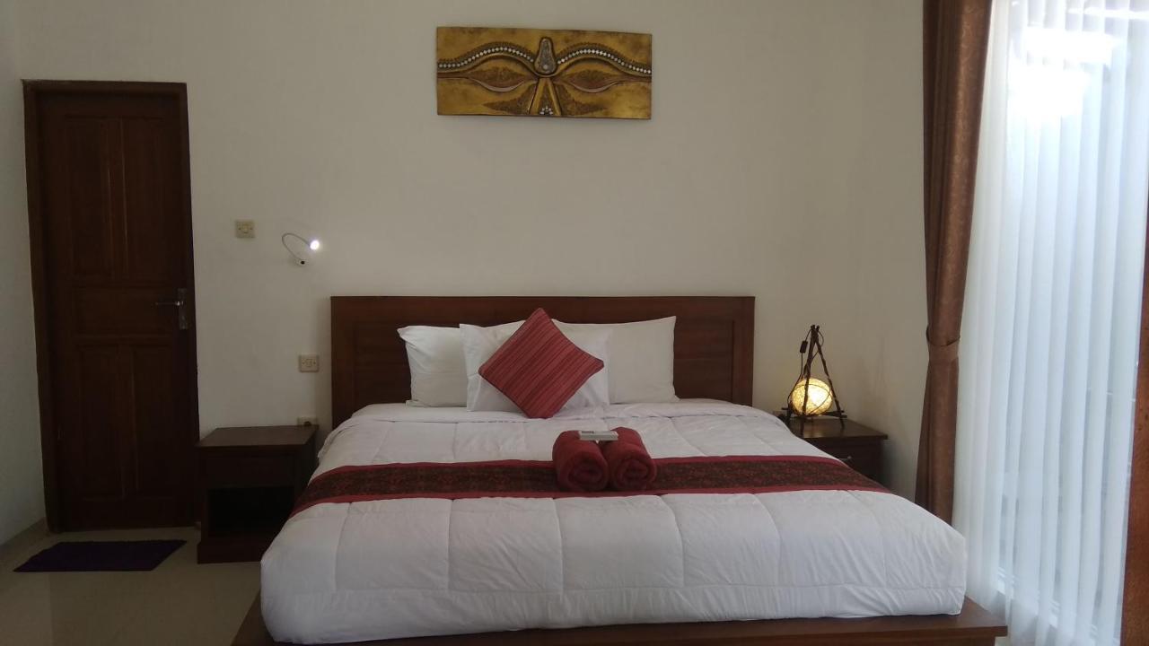 Bhuana Alit 2 Ubud Екстериор снимка