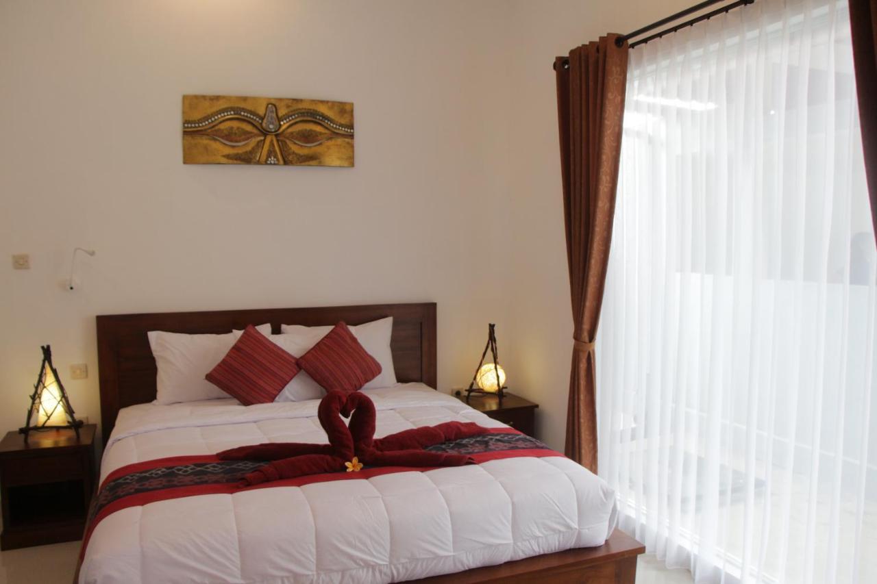 Bhuana Alit 2 Ubud Екстериор снимка