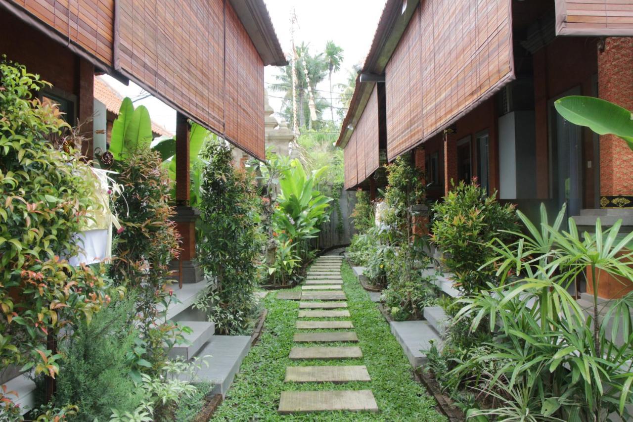 Bhuana Alit 2 Ubud Екстериор снимка
