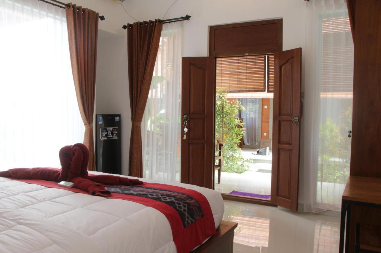 Bhuana Alit 2 Ubud Екстериор снимка