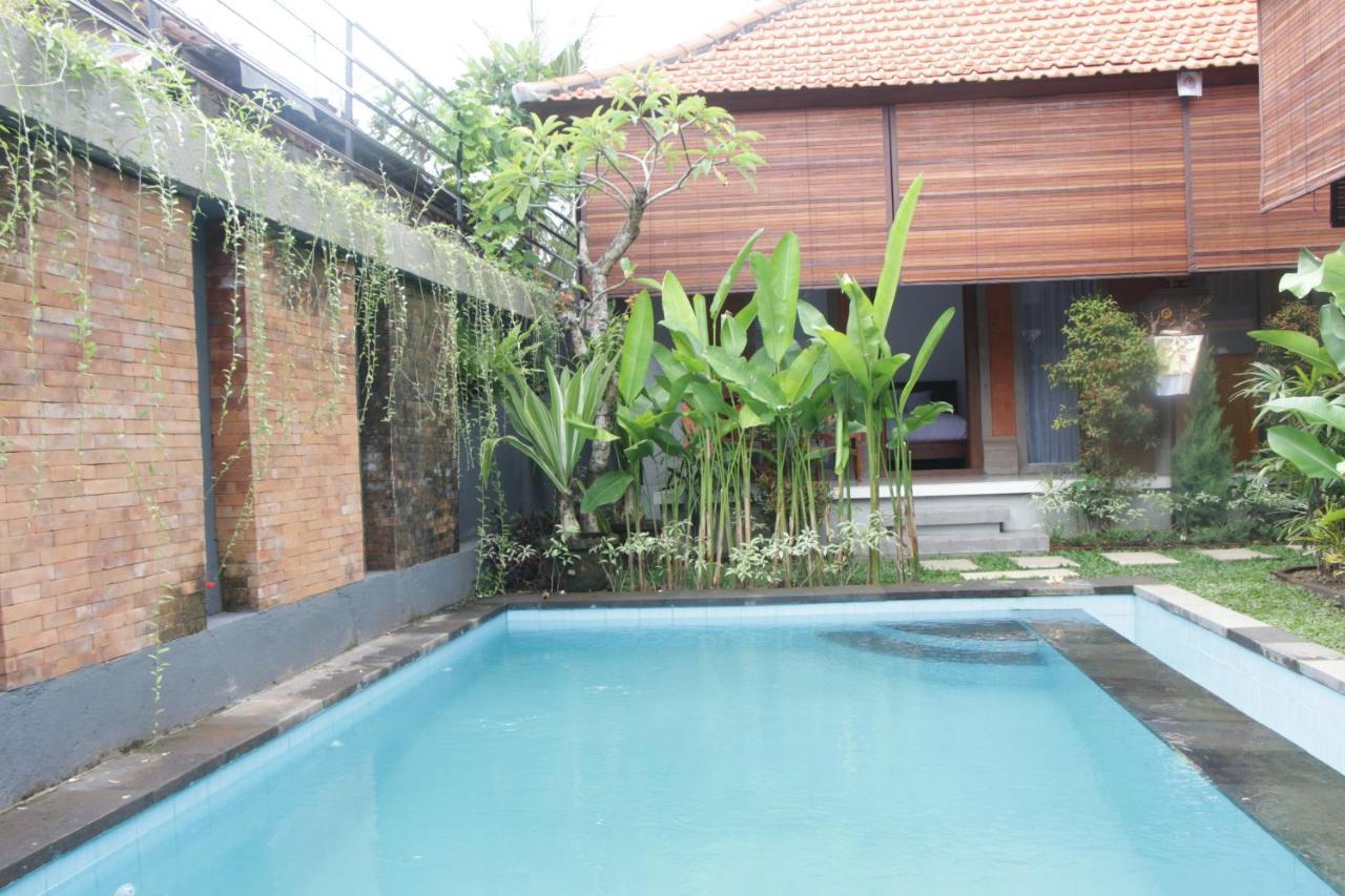 Bhuana Alit 2 Ubud Екстериор снимка