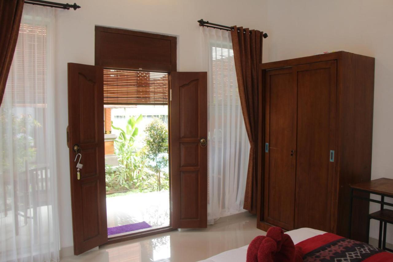Bhuana Alit 2 Ubud Екстериор снимка