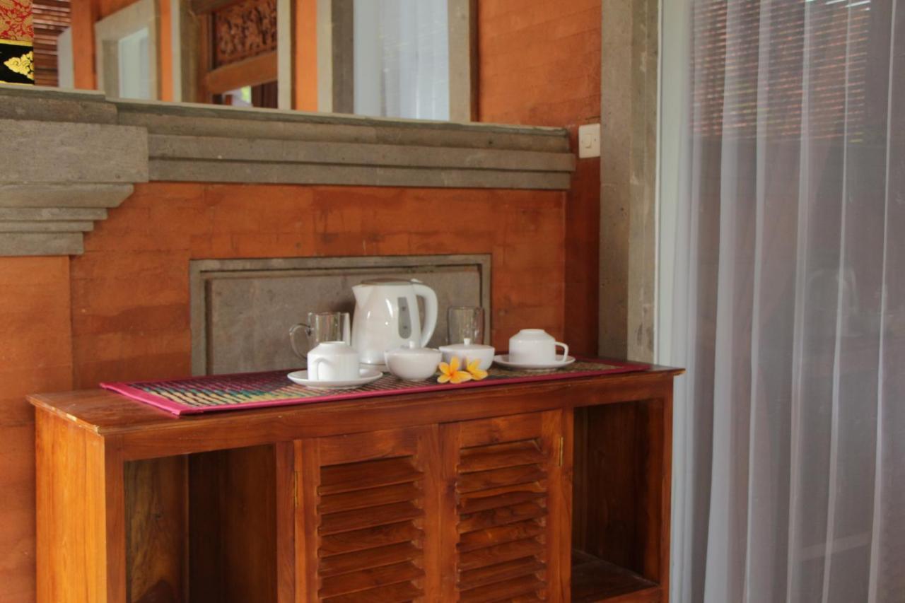 Bhuana Alit 2 Ubud Екстериор снимка