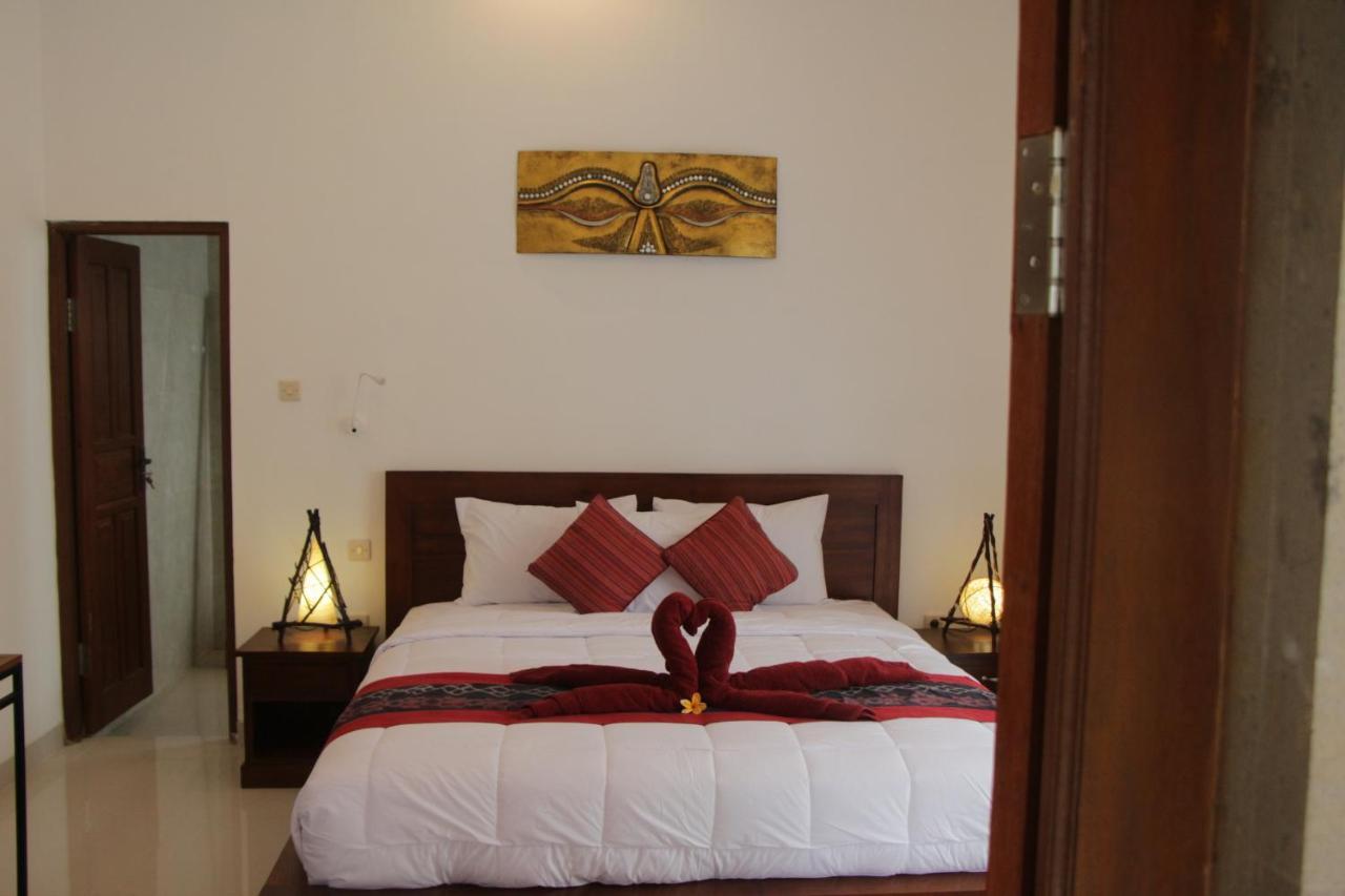 Bhuana Alit 2 Ubud Екстериор снимка