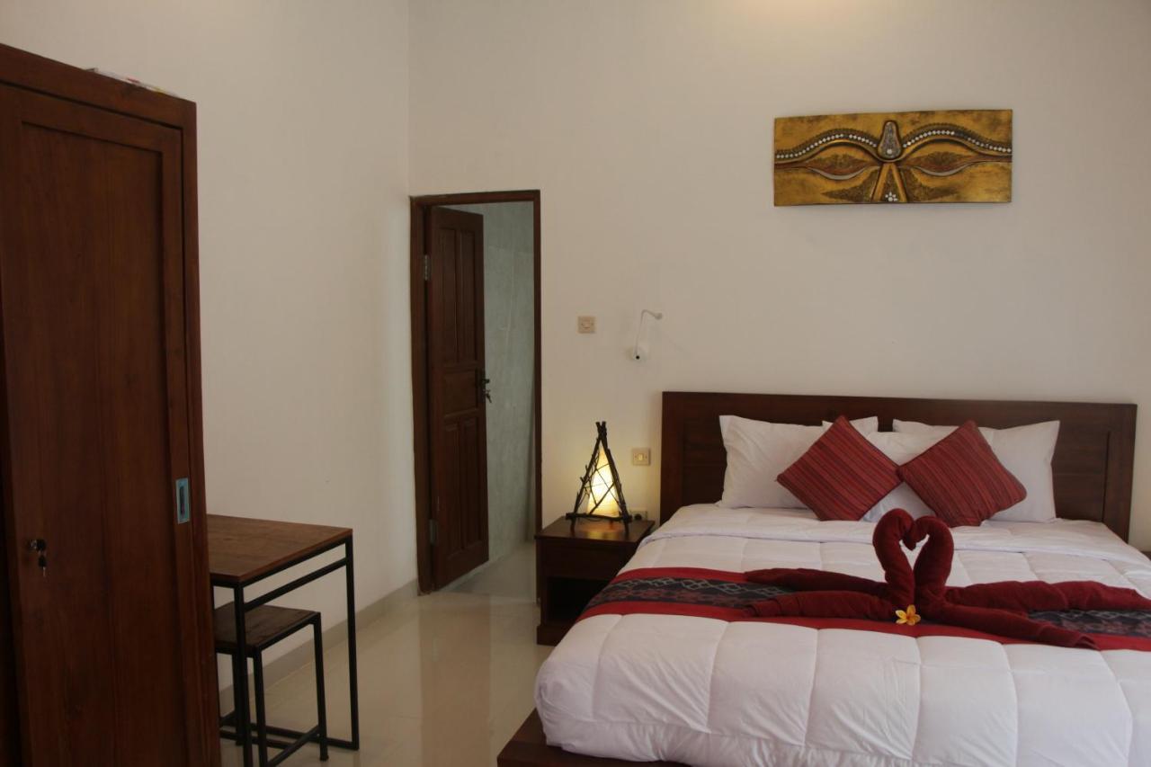 Bhuana Alit 2 Ubud Екстериор снимка