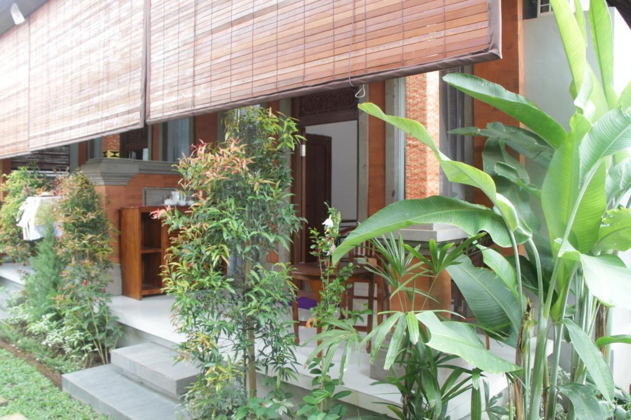 Bhuana Alit 2 Ubud Екстериор снимка