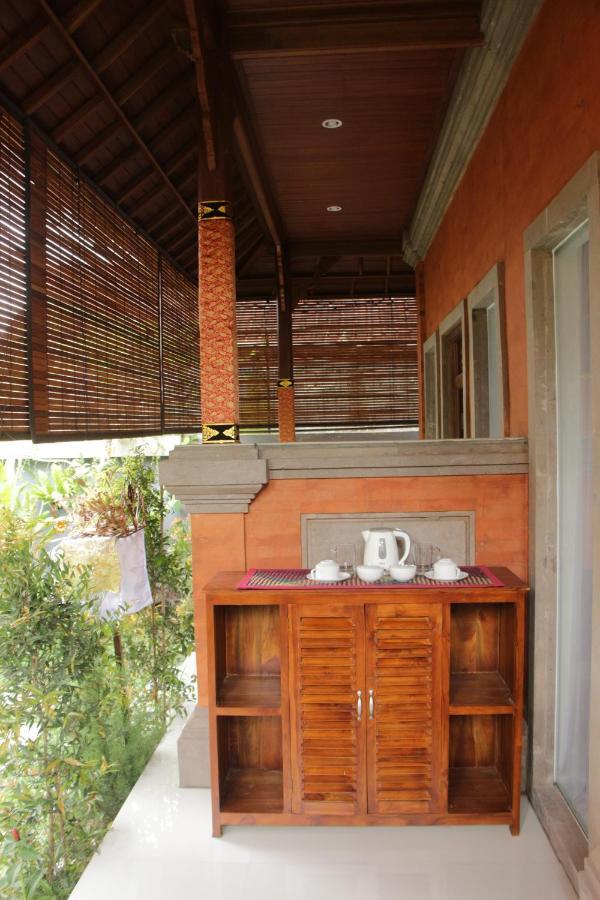 Bhuana Alit 2 Ubud Екстериор снимка