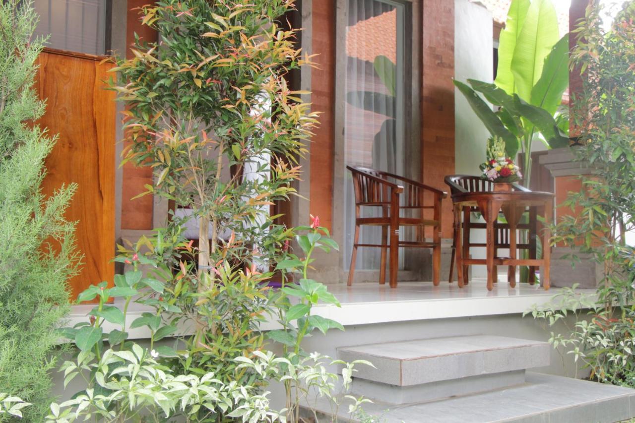 Bhuana Alit 2 Ubud Екстериор снимка