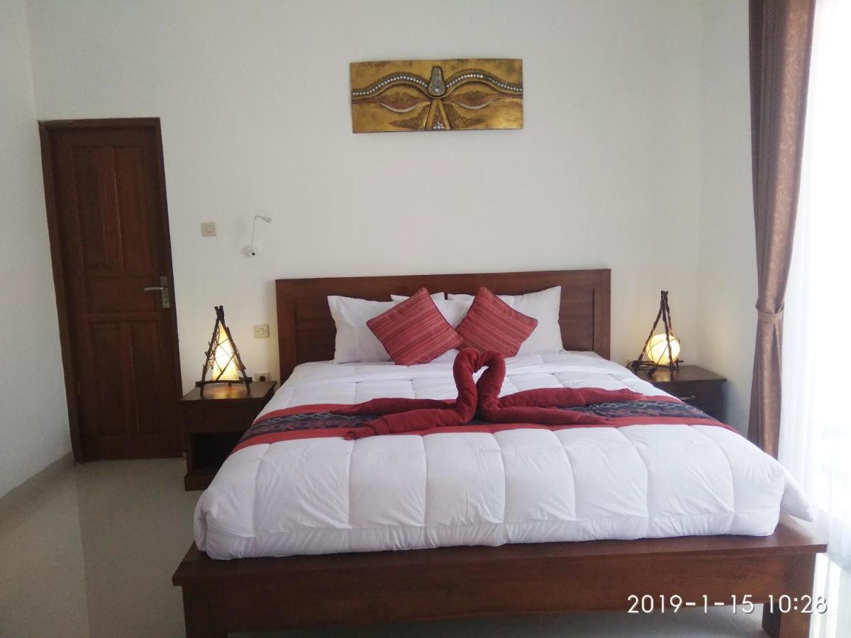 Bhuana Alit 2 Ubud Екстериор снимка