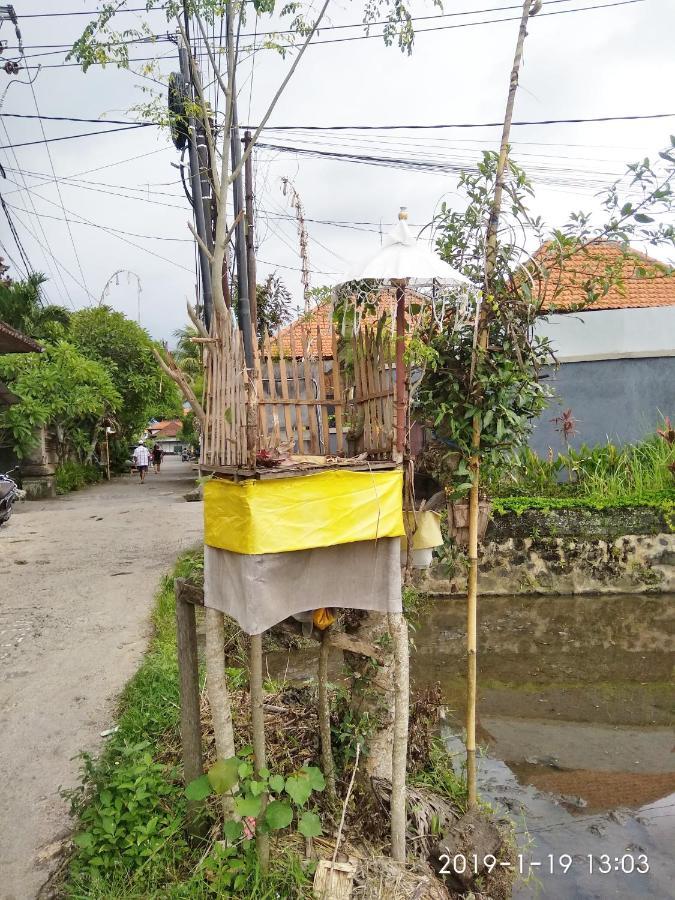 Bhuana Alit 2 Ubud Екстериор снимка