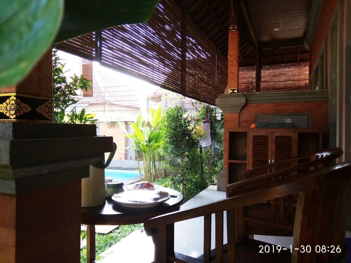 Bhuana Alit 2 Ubud Екстериор снимка