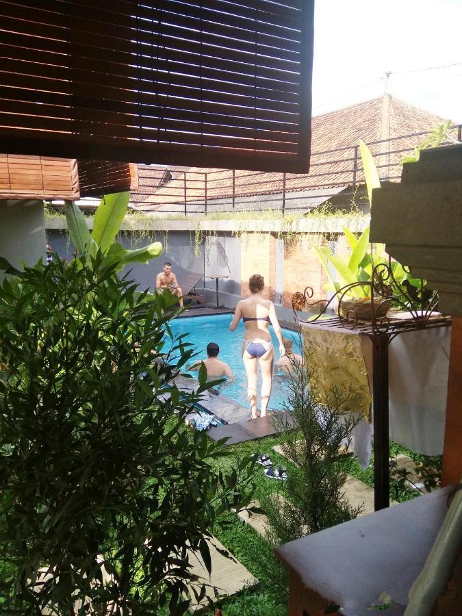 Bhuana Alit 2 Ubud Екстериор снимка