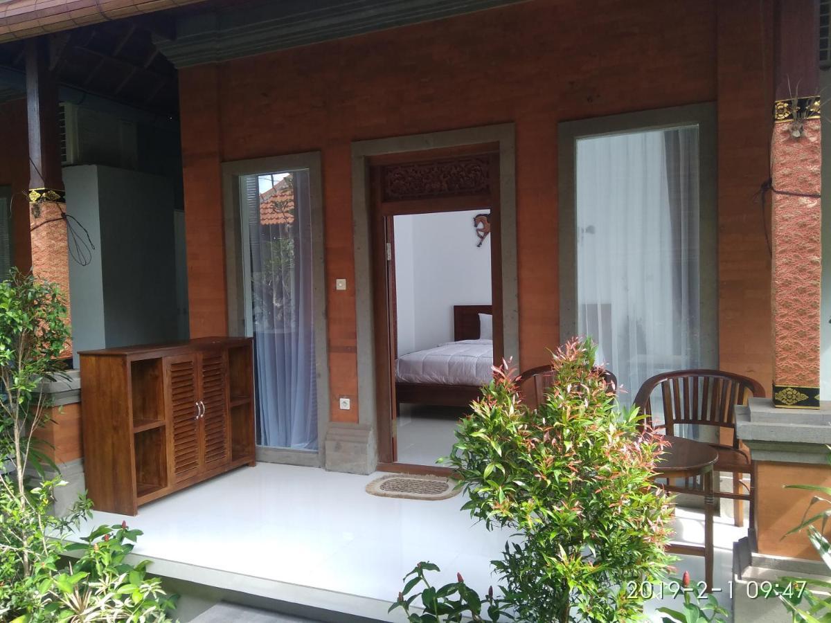 Bhuana Alit 2 Ubud Екстериор снимка