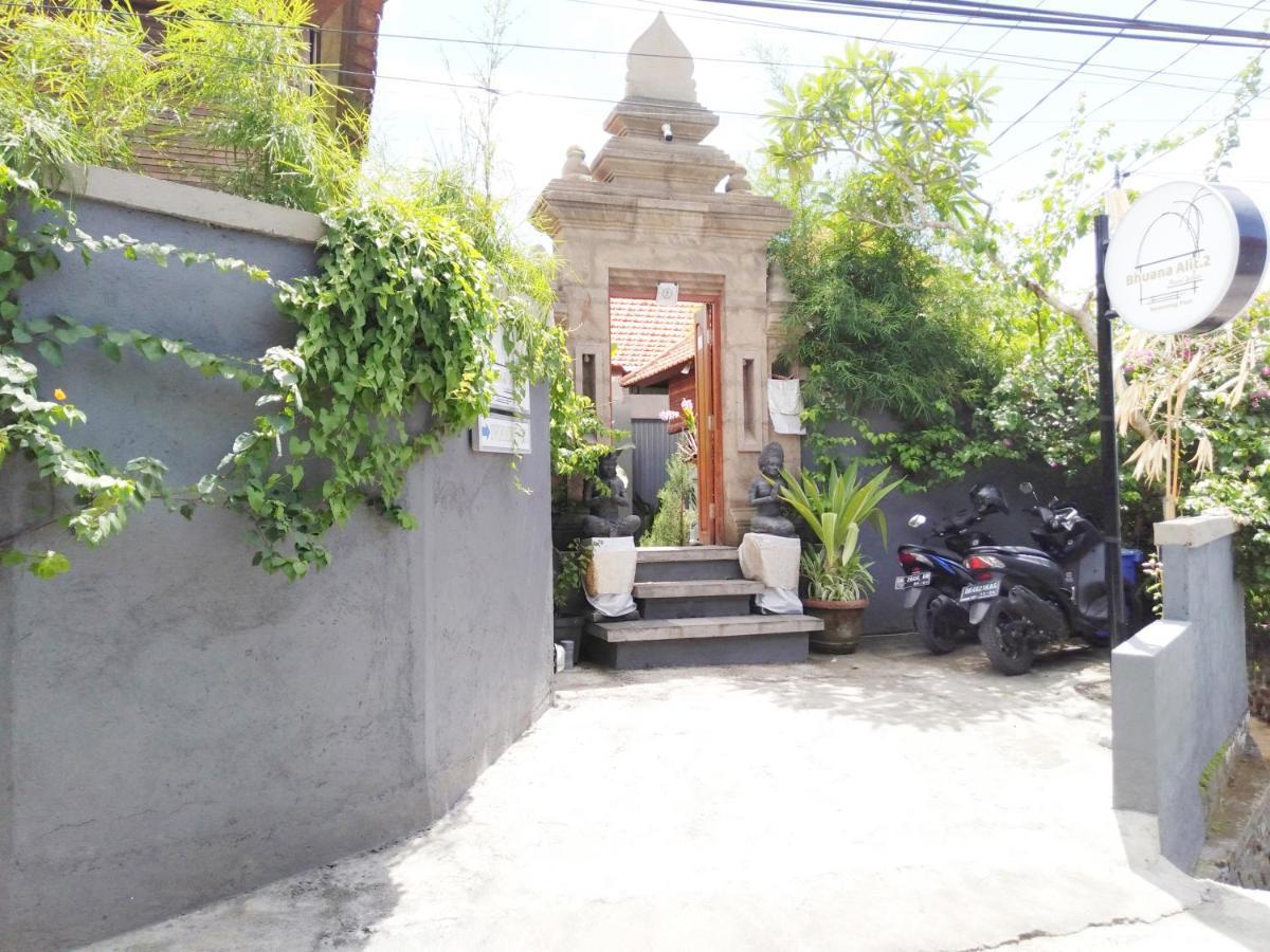 Bhuana Alit 2 Ubud Екстериор снимка