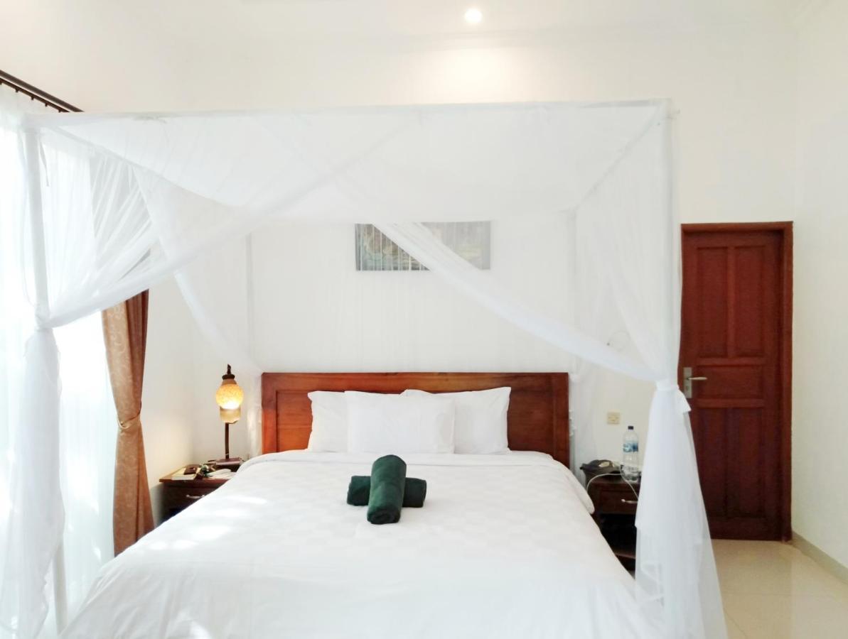 Bhuana Alit 2 Ubud Екстериор снимка