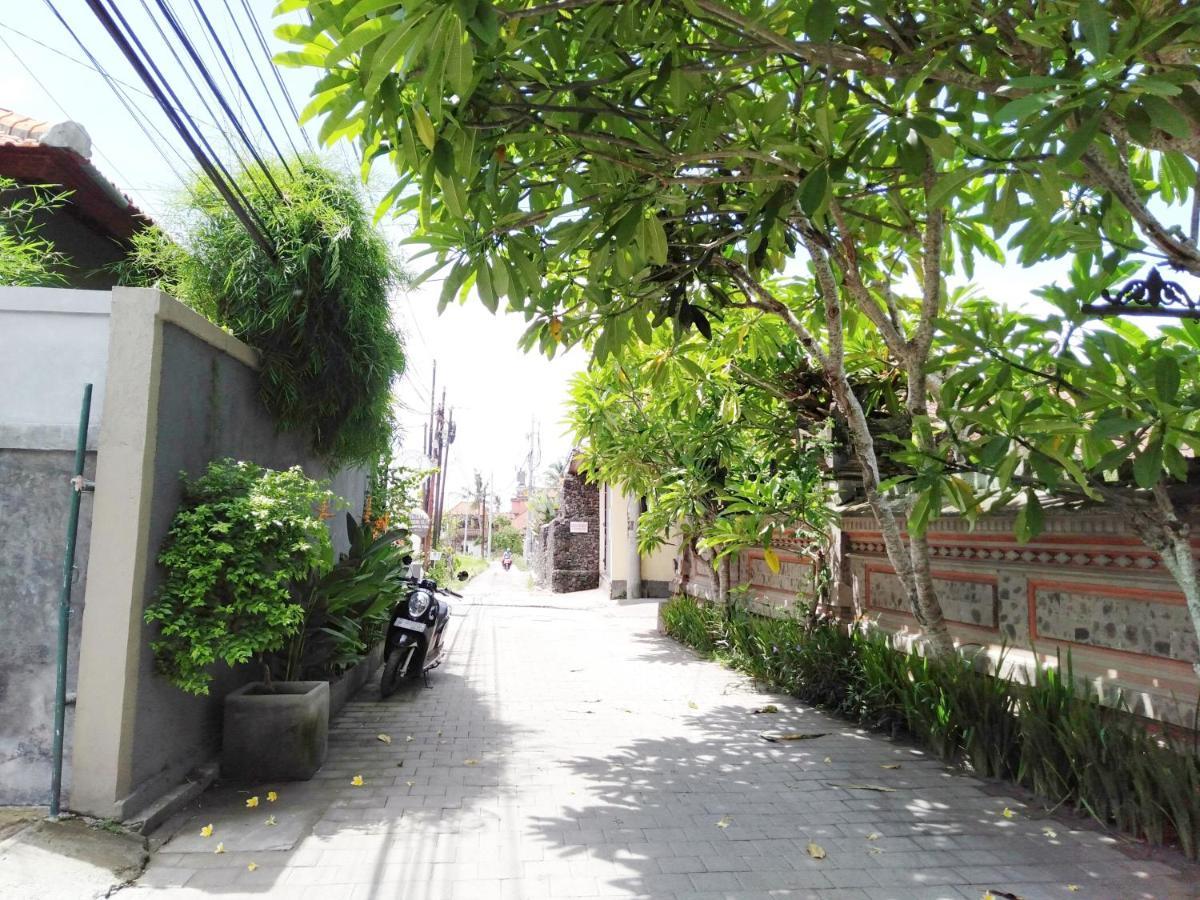 Bhuana Alit 2 Ubud Екстериор снимка