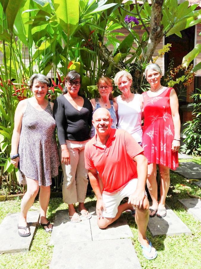 Bhuana Alit 2 Ubud Екстериор снимка