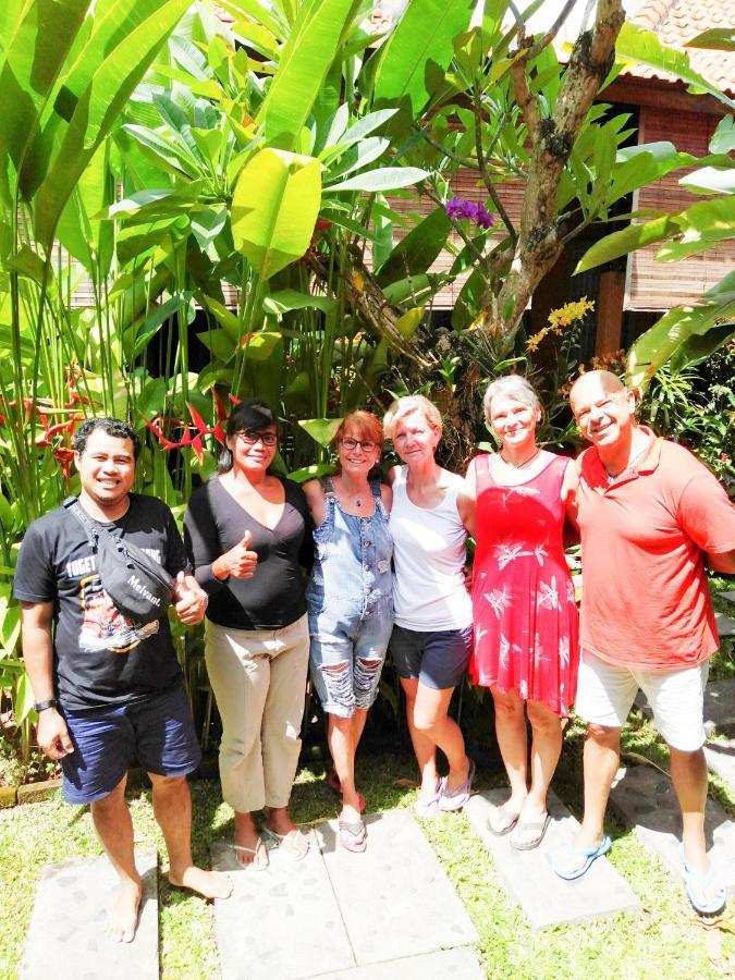 Bhuana Alit 2 Ubud Екстериор снимка