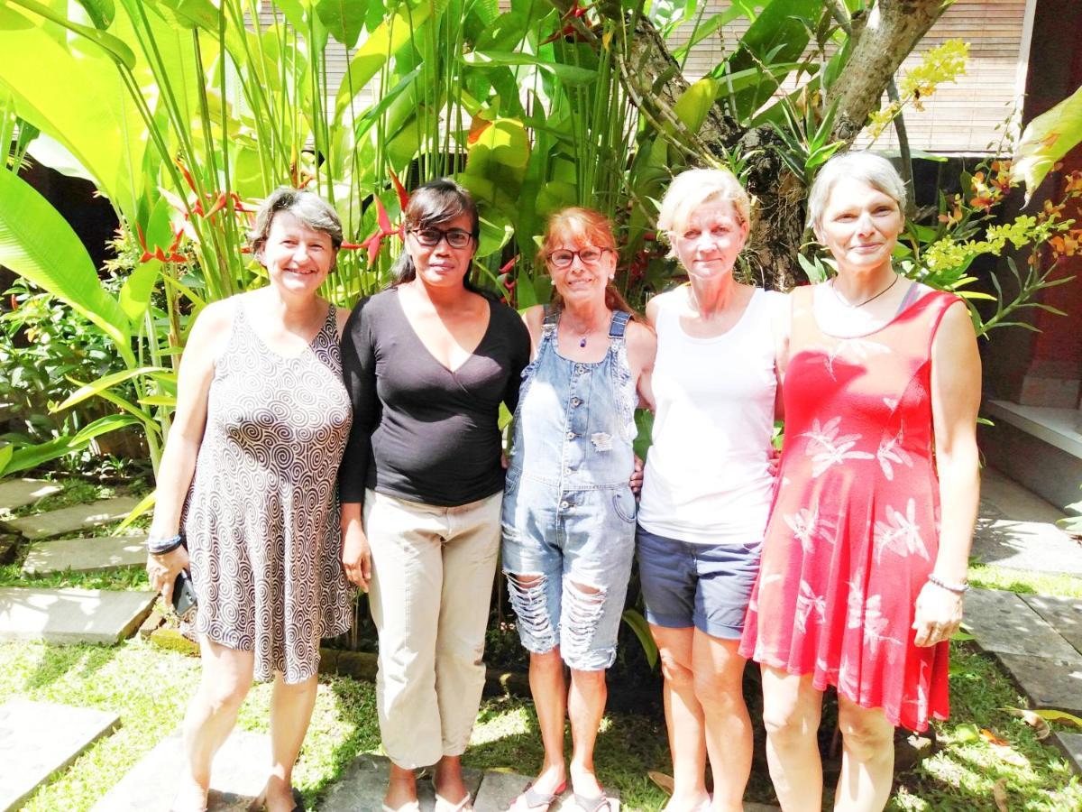 Bhuana Alit 2 Ubud Екстериор снимка