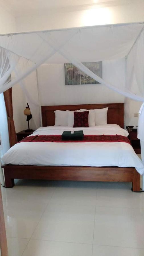 Bhuana Alit 2 Ubud Екстериор снимка